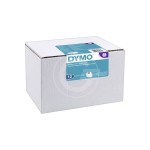 ETICHETTE DYMO LW 54X101MM VALUE PACK 12