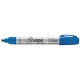 MARKER METAL SMALL P.SCALPELLO BLU