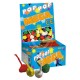 SNAPPERS POPPERS POP POP COLORATI MEGA