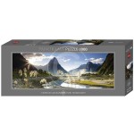 PUZZLE PANORAMA 1000PZ. HEYE