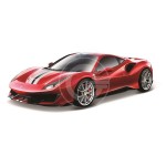 COLLEZIONE FERRARI 488 PISTA 1:43