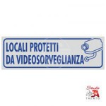 ETICHETTA LOCALI PROTETTI DA