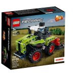 LEGO TECHNIC MINI CLAAS XERION 42102