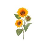 GIRASOLE X 3 85 CM GG006