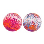 PALLONE SPLASH CM.23 2 COLORI