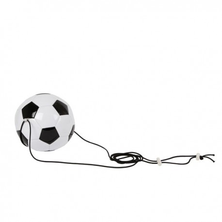 PALLONE CON ELASTICO CM.19