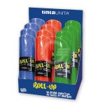 COPERTINA ROLL UP TINTA UNITA