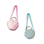 PEPERILLA - FASHION SHELL BAG SIRENETTA