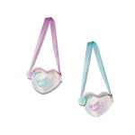 PEPERILLA - FASHION HEART BAG