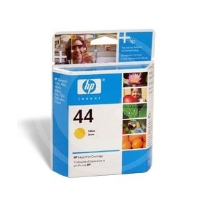HP 51644Y GIALL.DESIGNJET