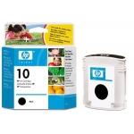 HP C4844A - 10 NERO CARTUCCIA 69ML.