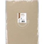 BLISTER 2FG CARTA AVANA DA PACCO 70X100