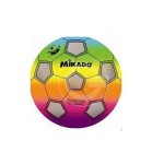 PALLONE CALCIO RAINBOW DIAM.14 14104