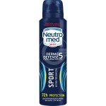 NEUTROMED DEO SPRAY SPORT 150 ML