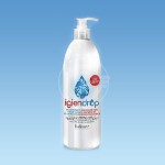 GEL IGIENIZZANTE MANI 1000 ML  IGIENDROP