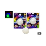 MAGIC RAINBOW BOUNCINGBALL CON LUCI