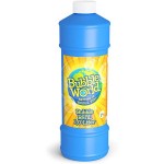 BOLLE SAPONE RICARICA 1000ML.BUBBLE REFI