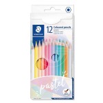 PASTELLI PASTEL 12PZ