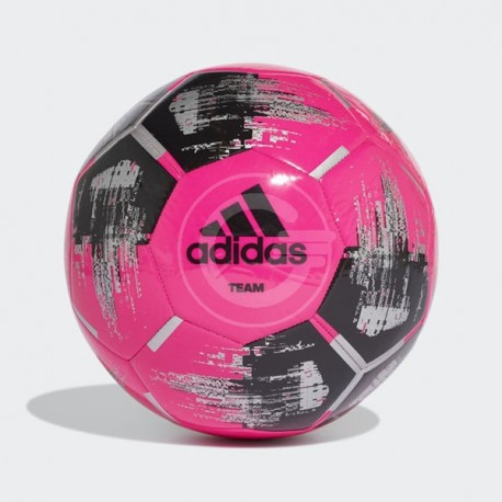 PALLONE ADIDAS TEAM GLIDER N.5 FUXIA