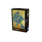 PUZZLE 1000Z. VAN GOGH IRIS