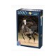 PUZZLE 1000Z. CAVALLO GRIGIO