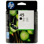 HP 51645AE - 45 NERO 42ML CARTUCCIA