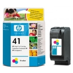 HP 51641A  INK JET 850C I