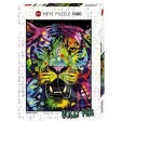 PUZZLE 1000PZ. WILD TIGER