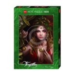 PUZZLE 1000PZ. FORGOTTEN CHRIS ORTEGA