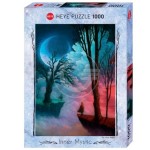 PUZZLE 1000PZ. INNER MYSTIC