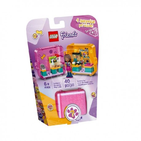 LEGO FRIENDS 41405