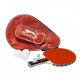 SET TAVOLO PING PONG SLAZENGER 5PZ.