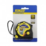 FLESSOMETRO KINZO 5MT BLISTER