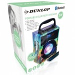 SPEAKER BT CASSA 1200MAH DUNLOOP BLUETOO