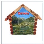 MAGNETE BAITA G02853 MOLVENO