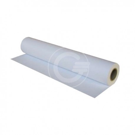 ROTOLO CARTA OPACA PLOTTER 91X50MT