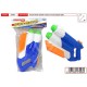 PISTOLA ACQUA BLASTER 37CM.