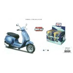 VESPA PRIMAVERA 150 1:12 MAISTO