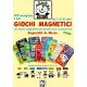 SMYLE TOYS GIOCHI MAGNETICI CM.19,8X18,3