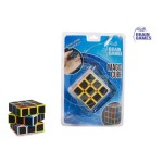 CUBO MAGICO BRAIN CUBE 6CM.