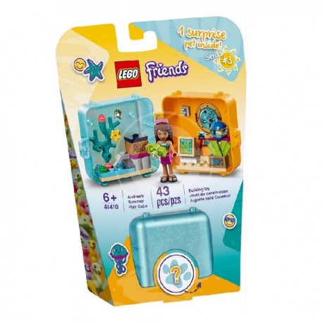 LEGO FRIENDS 41410