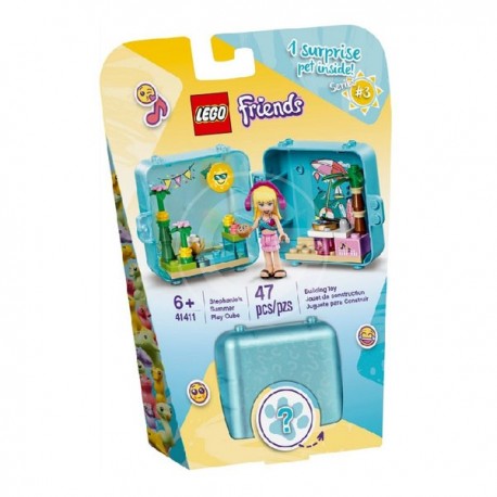 LEGO FRIENDS 41411