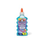 ELMER'S COLLA GLITTER LIQUIDA BLU