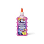 ELMER'S COLLA GLITTER LIQUIDA ROSA