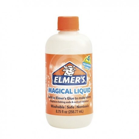 ELMER'S MAGICAL LIQUID 259ML