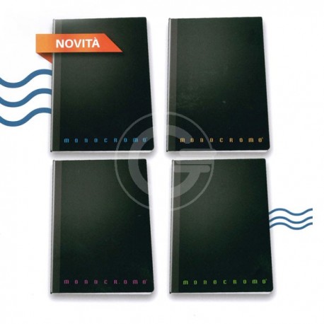 MAXI FILO SINGER MONOCROMO NERO 80GR