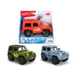 JEEP WRANGLER SQUEEZY 11CM.