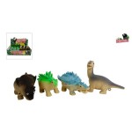 DINOWORLD DINOSAURI SQUEEZE CM.13-17