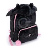 HOODED BACKPACK K51757N-9212Y