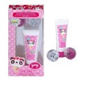 HAIR GLITTER SET SWEETIES PANDA